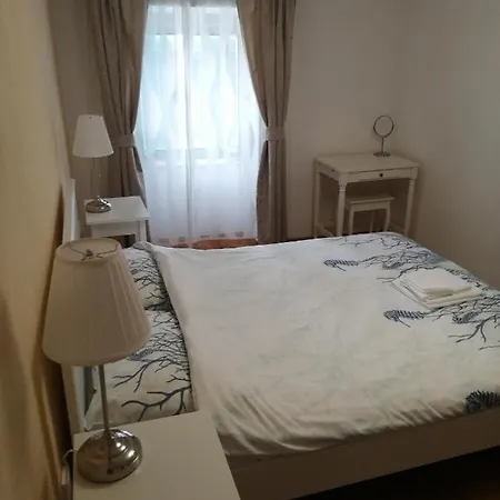 펜션 Magdalena 비르브닉