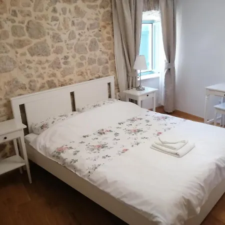 Magdalena Ferienhaus Vrbnik
