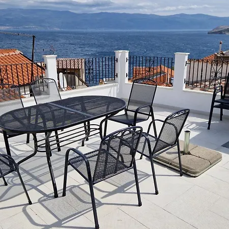 Ferienhaus Magdalena Vrbnik