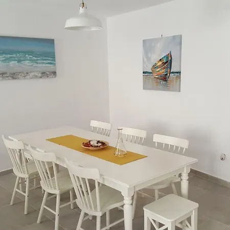 Magdalena Casa vacanze *