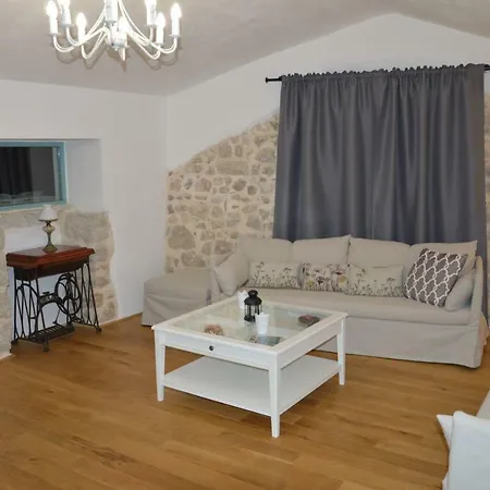 Ferienhaus Magdalena