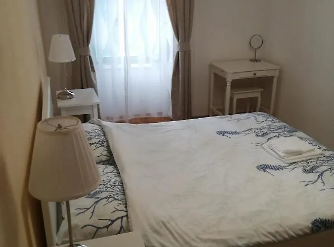 Prázdninový dům Magdalena Vrbnik (Primorje-Gorski Kotar)