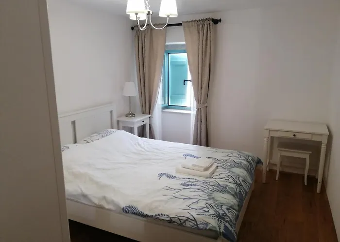 Magdalena Σπίτι διακοπών