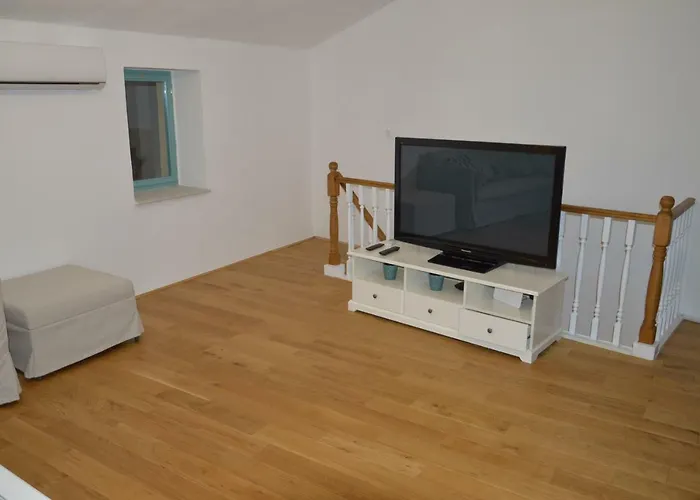 Magdalena Prázdninový dům *