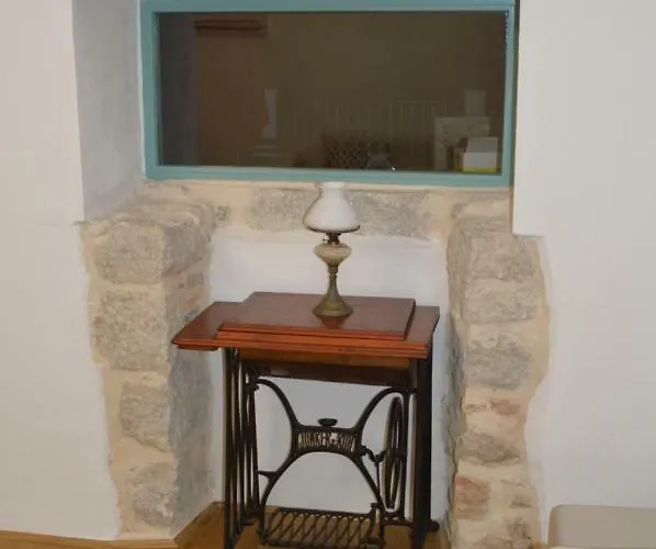 Σπίτι διακοπών Magdalena