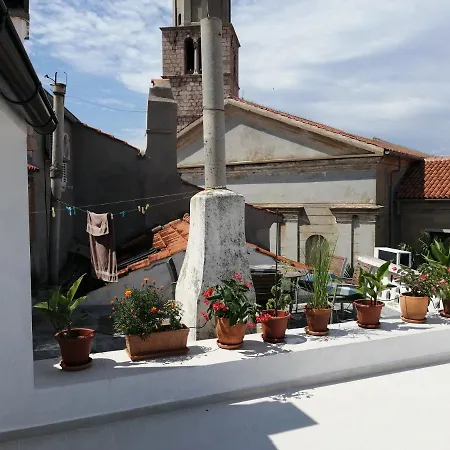 Prázdninový dům Magdalena