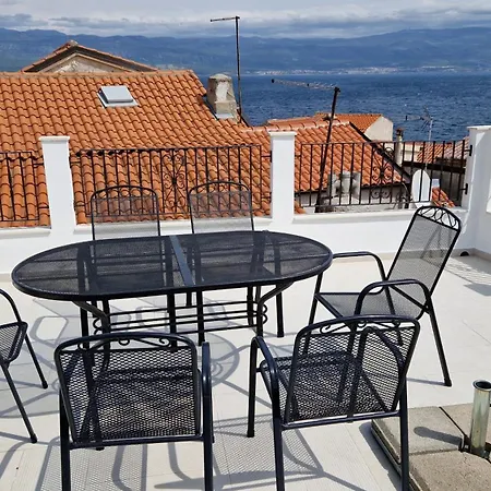 Magdalena Prázdninový dům