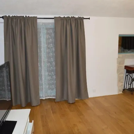 Magdalena Prázdninový dům *