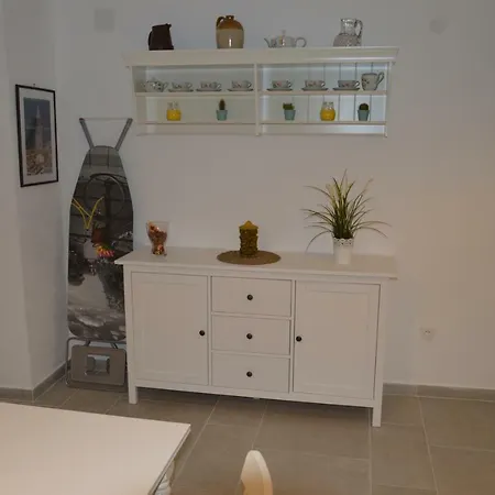 Vakantiehuis Magdalena