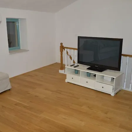 Magdalena Prázdninový dům *