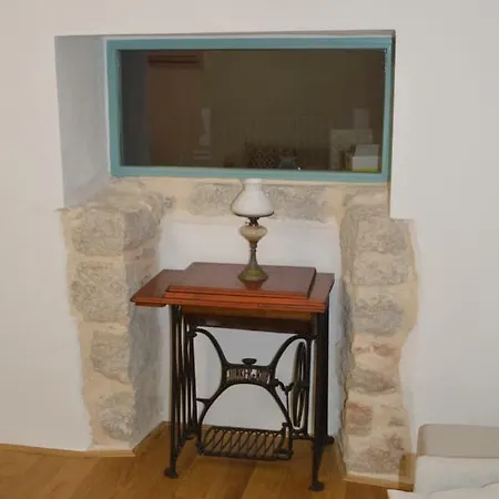 Prázdninový dům Magdalena