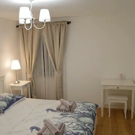 Ferienhaus Magdalena *