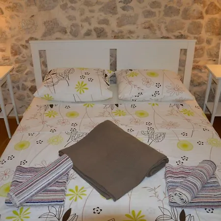 Prázdninový dům Magdalena Vrbnik (Primorje-Gorski Kotar)