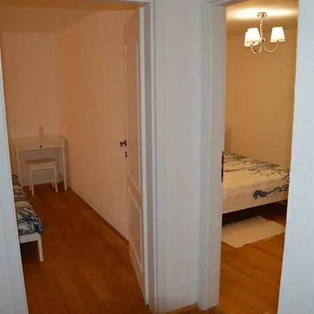 Prázdninový dům Magdalena