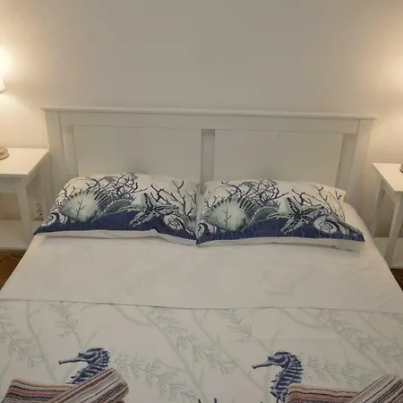 Prázdninový dům Magdalena