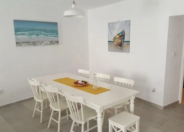 Magdalena Prázdninový dům *