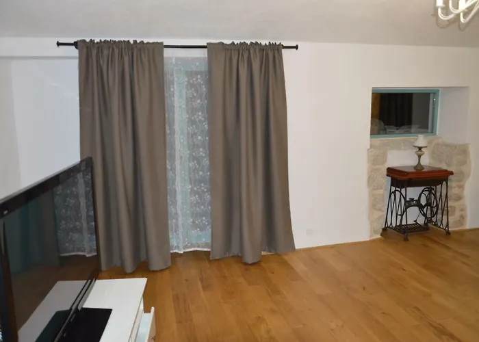 Magdalena Prázdninový dům *