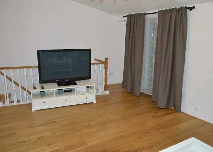 Magdalena Prázdninový dům Vrbnik (Primorje-Gorski Kotar)