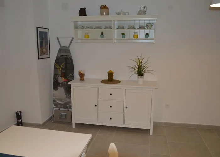 Prázdninový dům Magdalena