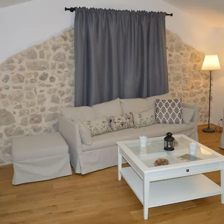 بيت للعطل Magdalena