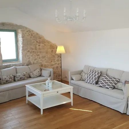 Magdalena بيت للعطل فربنيك