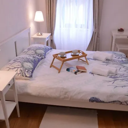 Magdalena بيت للعطل فربنيك