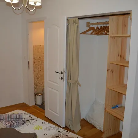 بيت للعطل Magdalena فربنيك