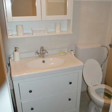 Magdalena بيت للعطل